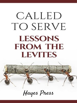 cover image of Called to Serve